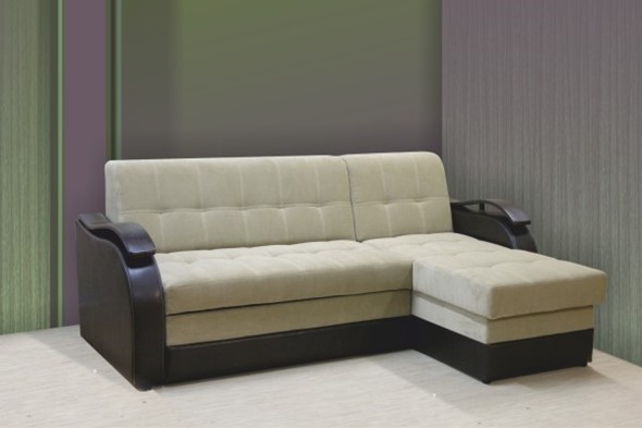 Угловой диван Лео Т в Новом Уренгое купить в интернет-магазине - за 44850 р