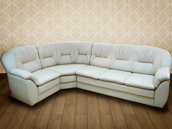 Угловой диван Ричмонд 1V3 в Салехарде - изображение