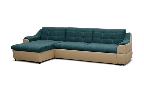 Угловой диван Антарес 1 в Губкинском - изображение