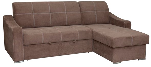 Угловой диван Нео 48 в Салехарде - изображение