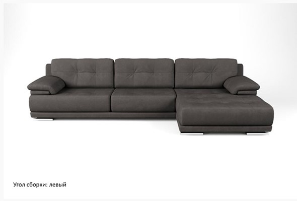 Угловой диван Монреаль в Надыме - изображение