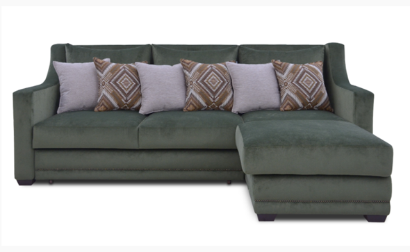 Угловой диван Bernard в Тарко-Сале - изображение