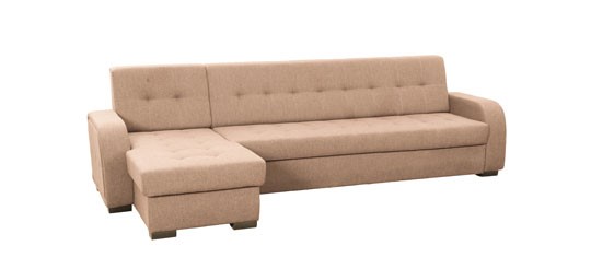 Угловой диван Подиум 3У в Салехарде - изображение