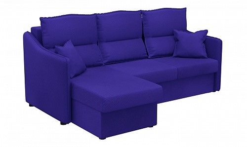 Угловой диван LaFlex 3 ДУ Norma в Ноябрьске - изображение
