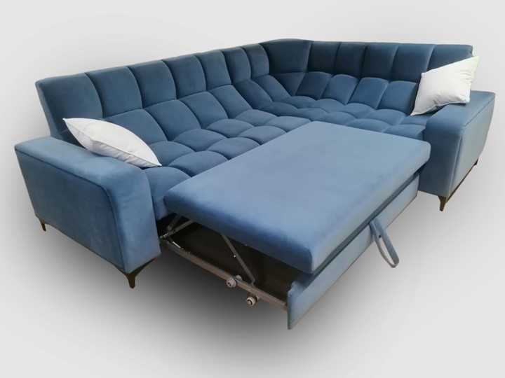 Угловой диван  Fresh 2530х1930 мм в Салехарде - изображение 1
