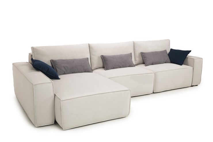 Угловой диван Дали 1.3 Д в Салехарде - изображение 1