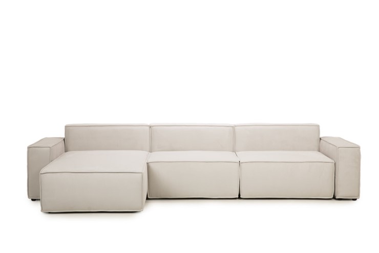Угловой диван Дали 1.3 С в Салехарде - изображение 2