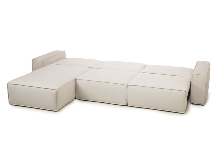 Угловой диван Дали 1.3 С в Салехарде - изображение 3