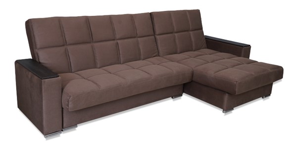 Угловой диван Фантазия-9 в Салехарде - изображение
