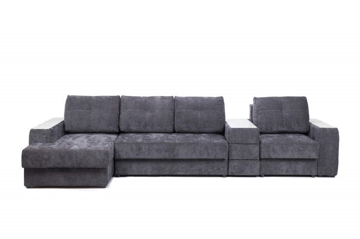 Угловой диван Левел 1+ПШ+2+От в Новом Уренгое - изображение 3
