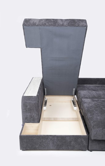 Угловой диван Левел 2+От в Лабытнанги - изображение 8