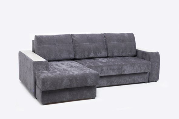 Угловой диван Левел 2+От в Салехарде - изображение