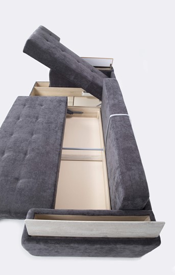 Угловой диван Левел 2+От в Лабытнанги - изображение 11