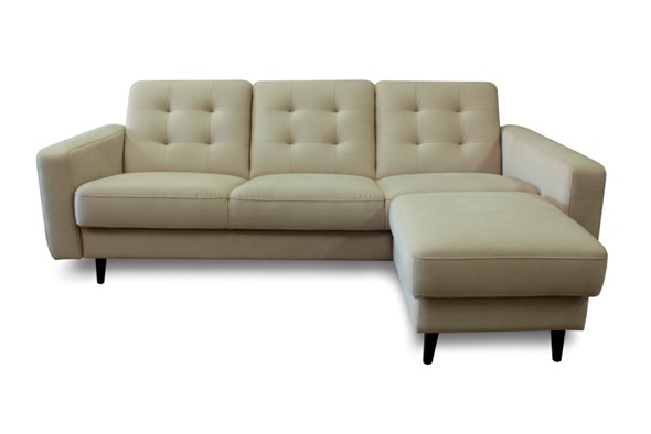 Угловой диван Мальта 3 в Губкинском - изображение