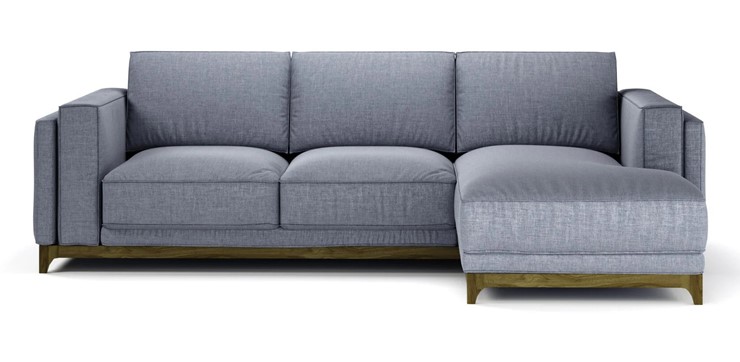 Угловой диван Манхэттен в Салехарде - изображение 1
