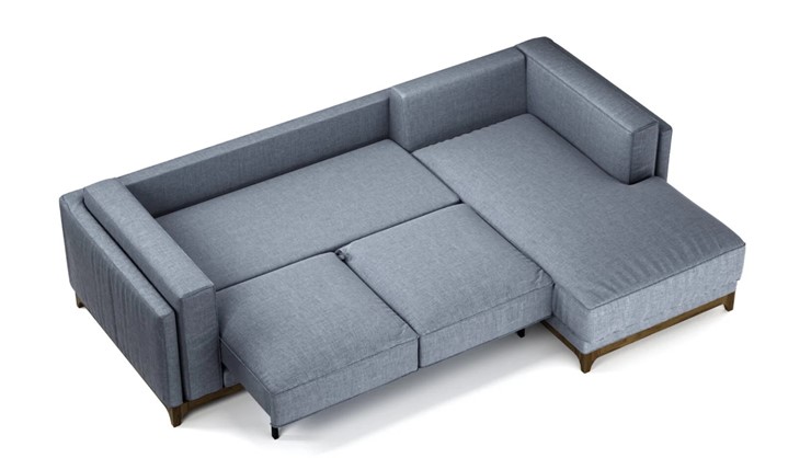 Угловой диван Манхэттен в Салехарде - изображение 3
