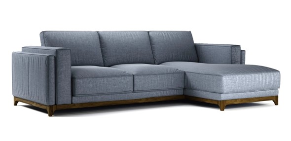 Угловой диван Манхэттен в Надыме - изображение