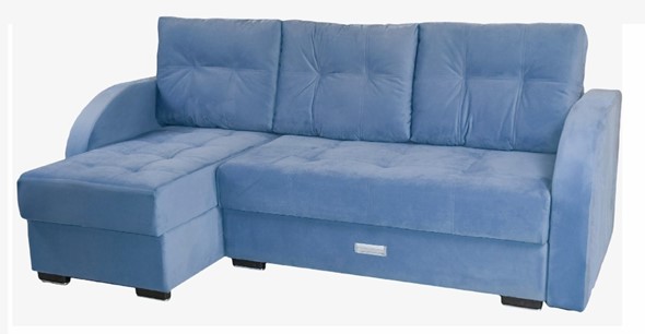 Угловой диван Милан МД+Т в Салехарде - изображение