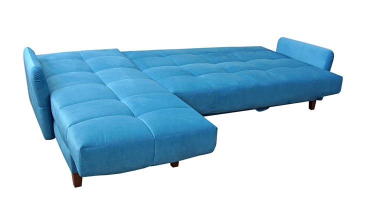 Угловой диван M-7-D, НПБ в Салехарде - изображение 2