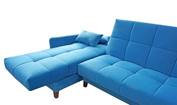 Угловой диван M-7-D, НПБ в Салехарде - предосмотр 3