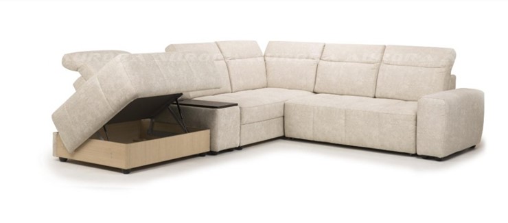 Угловой диван Монреаль 1.8 в Салехарде - изображение 2