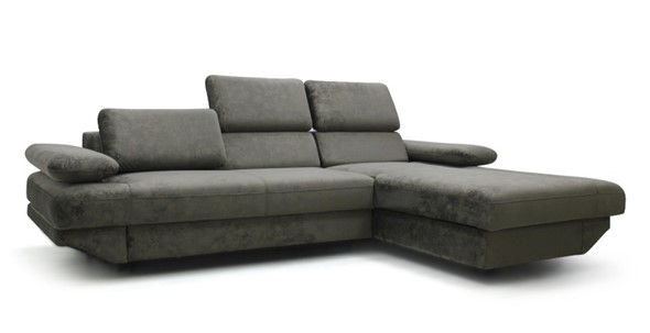 Угловой диван Монреаль 276*196 см в Губкинском - изображение