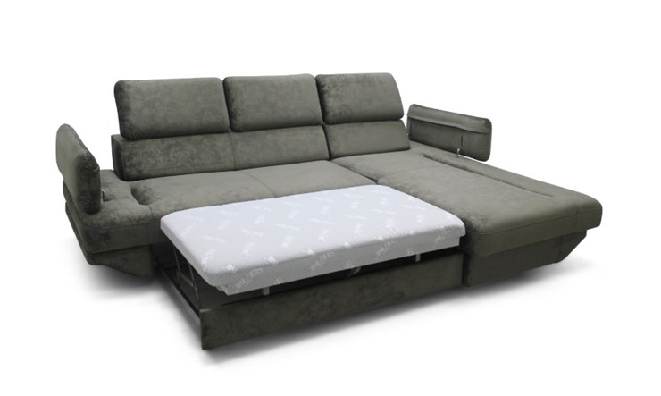 Угловой диван Монреаль 276*196 см в Губкинском - изображение 1