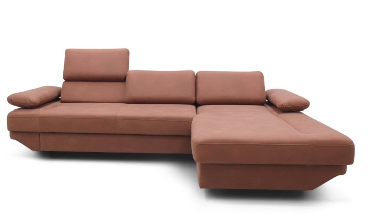 Угловой диван Монреаль 276*196 см в Муравленко - изображение 4