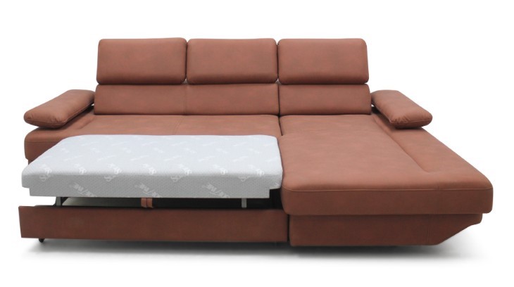 Угловой диван Монреаль 276*196 см в Новом Уренгое - изображение 6