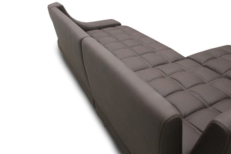 Угловой диван Плаза 290х220 в Лабытнанги - изображение 3