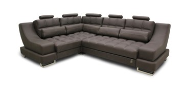 Угловой диван Плаза 290х220 в Салехарде - предосмотр