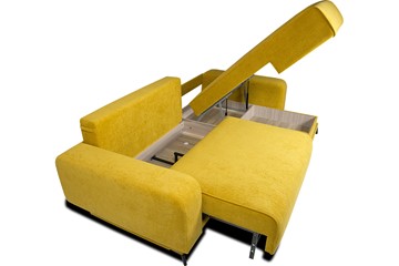 Угловой диван Polo-3 в Лабытнанги - предосмотр 1
