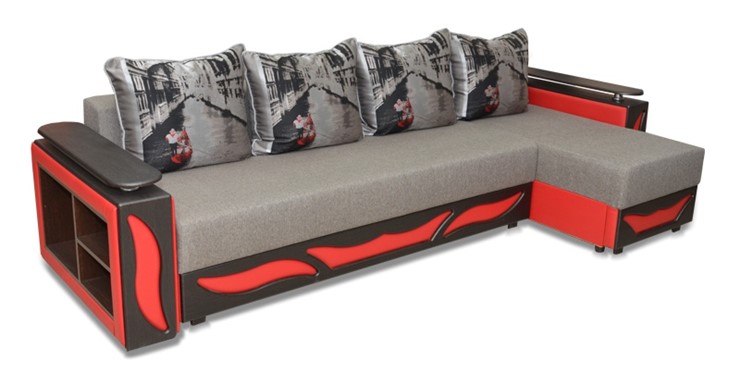 Угловой диван Престиж-4 в Лабытнанги - изображение 3