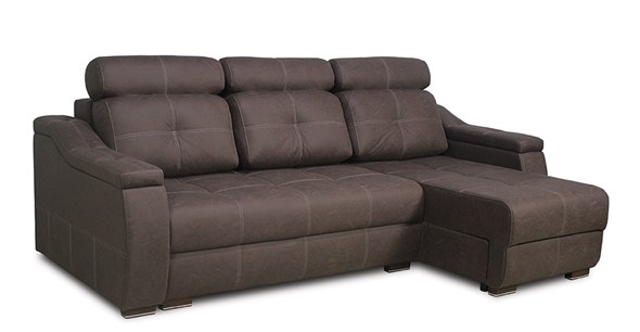 Угловой диван Престон XL в Салехарде - изображение