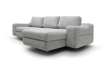 Угловой диван с оттоманкой Марко (м6,2+м2д+м9+м6,2) в Салехарде - предосмотр 1