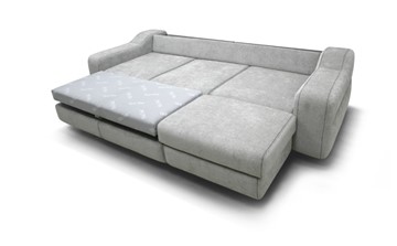 Угловой диван с оттоманкой Марко (м6,2+м2д+м9+м6,2) в Салехарде - предосмотр 3