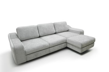 Угловой диван с оттоманкой Марко (м6,2+м2д+м9+м6,2) в Салехарде