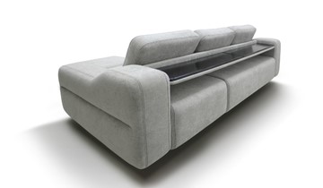 Угловой диван с оттоманкой Марко (м6,2+м2д+м9+м6,2) в Салехарде - предосмотр 4