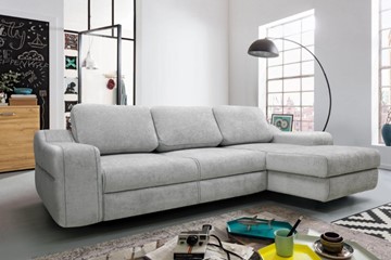 Угловой диван с оттоманкой Марко (м6,2+м2д+м9+м6,2) в Салехарде - предосмотр 6