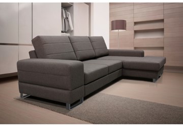 Угловой диван Сакура 4 275х165 в Салехарде - предосмотр
