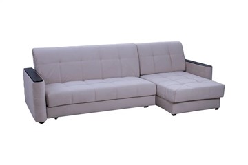 Угловой диван Севилья 3 120, оттоманка 144 в Тарко-Сале