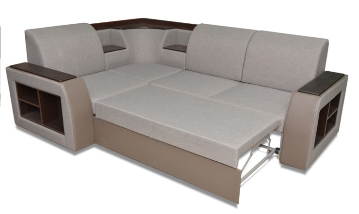 Угловой диван Соня-3 в Салехарде - изображение 1