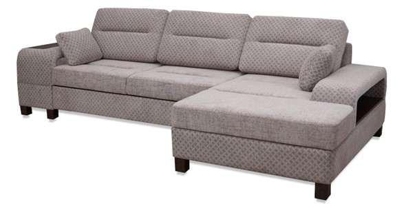Угловой диван Вена в Салехарде - изображение