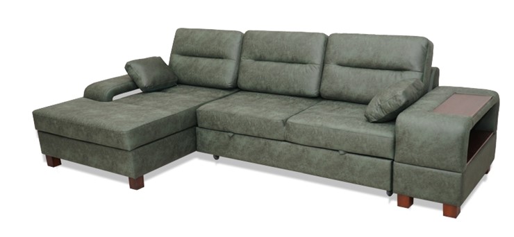 Угловой диван Вена в Салехарде - изображение 2