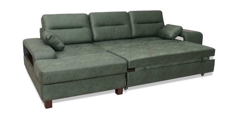Угловой диван Вена в Салехарде - изображение 3