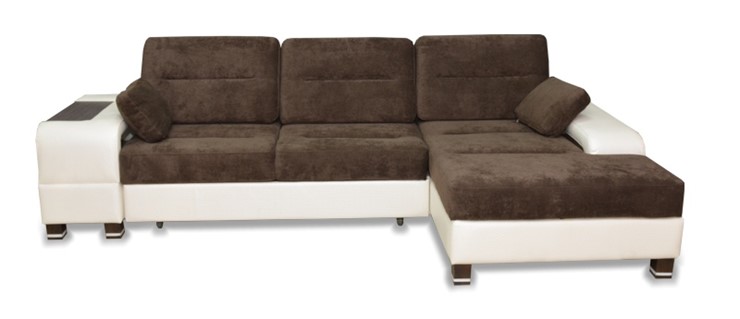 Угловой диван Вена в Салехарде - изображение 4