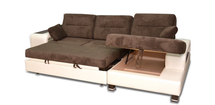 Угловой диван Вена в Салехарде - изображение 5