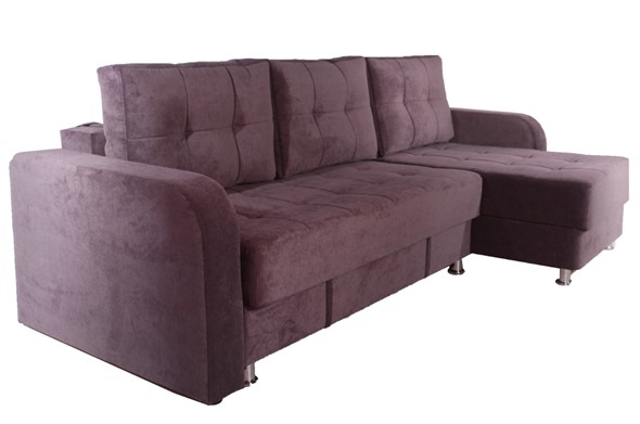 Угловой диван Елена LUX в Надыме - изображение