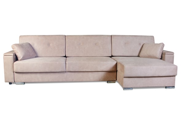 Угловой диван Соната 4 в Ноябрьске - изображение