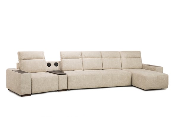 Угловой диван Монреаль 1.7 в Салехарде - изображение